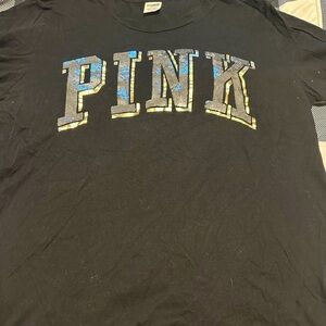 Victoria Secret Pink tshirt size medium